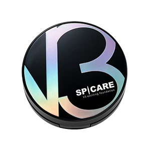 スピケアV3エキサイティングファンデーション-SPICARE V3 exciting foundation-